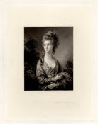 Mary Graham (née Cathcart) NPG D2473