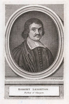 Robert Leighton NPG D46007