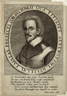 William Fairfax, 3rd Viscount Fairfax of Emley NPG D26119