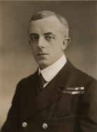 Sir (Henry Wilfred) Eldon Manisty NPG x85351