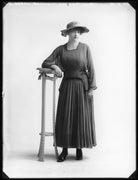 Marjorie Maxwell NPG x103001