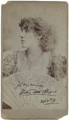 Mrs Patrick Campbell NPG x135822