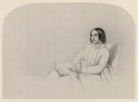 Miss Thurston NPG D22287