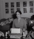 Oona O'Neill NPG x195066