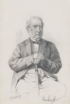 William Pitt Amherst, 2nd Earl Amherst of Arracan NPG 5618