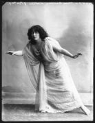 Cecilia ('Cissie') Loftus NPG x102615