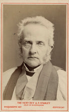 Arthur Penrhyn Stanley NPG Ax18232