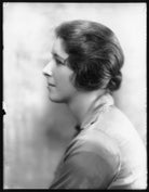 Hon. Madeline Elisabeth Gough (née Kinnaird) NPG x124102