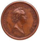 Prince Charles Edward Stuart NPG 1052