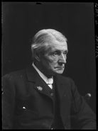 Henry Latimer Jackson NPG x43390