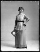 Dorothy Selbourne NPG x103059