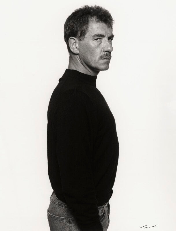 Ian mckellen npg x35349