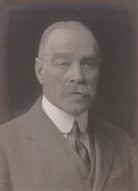 Sir Matthew Nathan NPG x38808