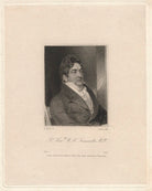 Sir William Henry Fremantle NPG D7820