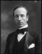 Charles Stewart Henry Vane-Tempest-Stewart, 7th Marquess of Londonderry NPG x75125