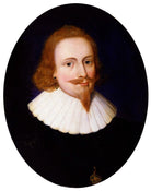 Robert Carr, Earl of Somerset NPG 1114