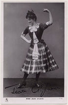 Jean Aylwin NPG x138174