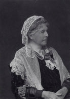 Hariot Georgina (née Rowan-Hamilton), Marchioness of Dufferin and Ava NPG x167288