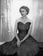 Queen Elizabeth II NPG x34087