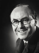 Donald Ibrahim Swann NPG x165716