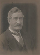 John O'Connor NPG x186911