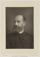 Mandell Creighton NPG Ax16161
