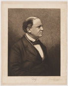 Edward Henry Stanley, 15th Earl of Derby NPG D35127