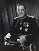 Sir Hamish Manus Campbell NPG x166365