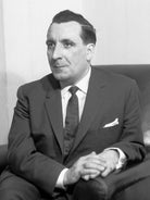 (James) Gregor Mackenzie NPG x176453