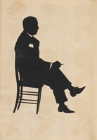 Tourists on the West Pier, Brighton NPG D47027