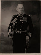 William Holgate NPG x181148