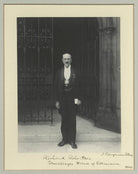 Richard Robertson NPG x44949