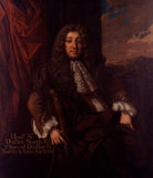 Sir Dudley North NPG 4709