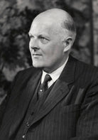 Sir Cyril Wilson Black NPG x86375