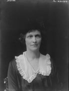 Nancy Astor, Viscountess Astor NPG x67796