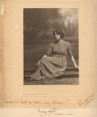 Margaret Morris NPG x200810