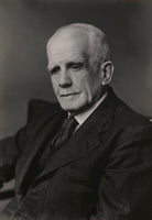 Sir Henry Tristram Holland NPG x168374