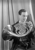 Dennis Brain NPG x94070