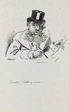 Carlo Pellegrini NPG 3501