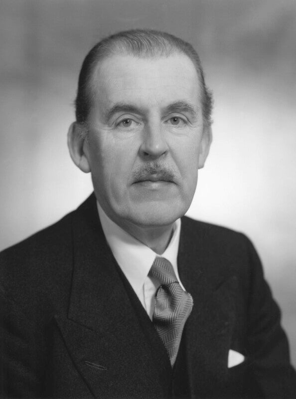 James edward hamilton, 4th duke of abercorn npg x170635