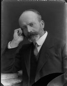 Sir George Vandeleur Fiddes NPG x158447