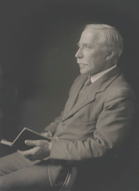 Horace william brindley joseph npg x168671