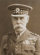 Paul Sanford Methuen, 3rd Baron Methuen NPG x85348