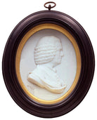 John Harrison NPG 4599