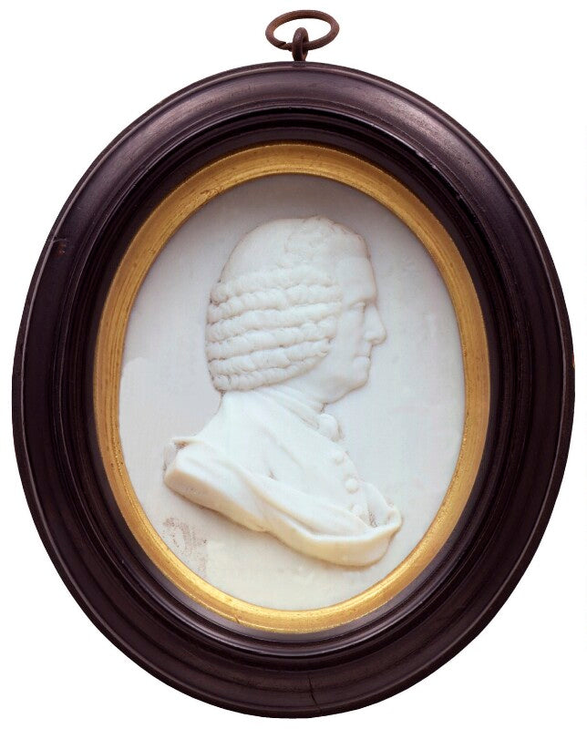 John harrison npg 4599