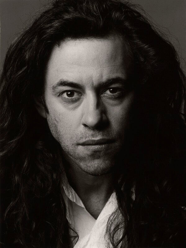 Bob geldof npg x34813