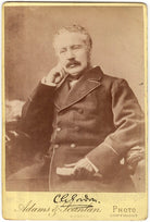 Charles George Gordon NPG x29693