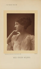 Evelyn Millard NPG Ax28892