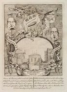 Francis Towneley; George Fletcher NPG D20239