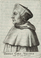 Thomas Wolsey NPG D33082